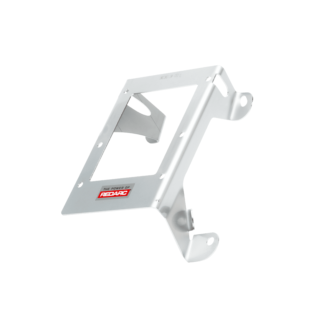 BCDC Mounting Brackets