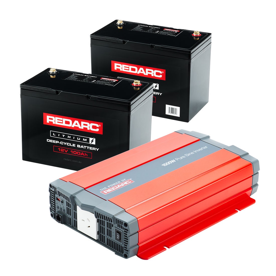 Inverter Kits