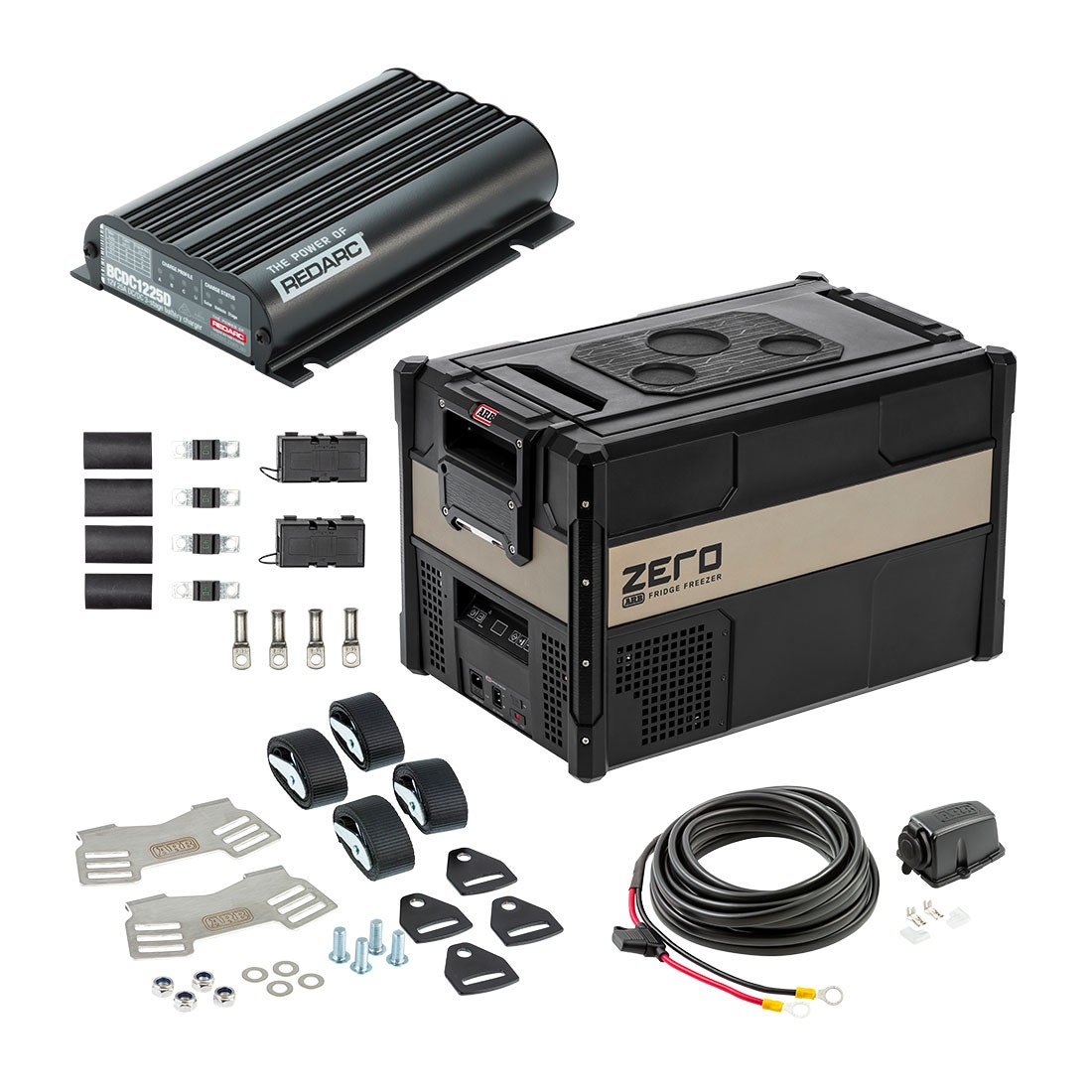 Appliance Power Kits