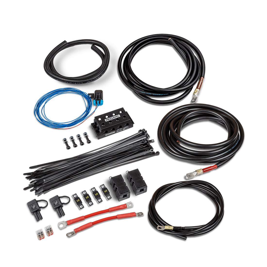 BCDC Wiring Kits