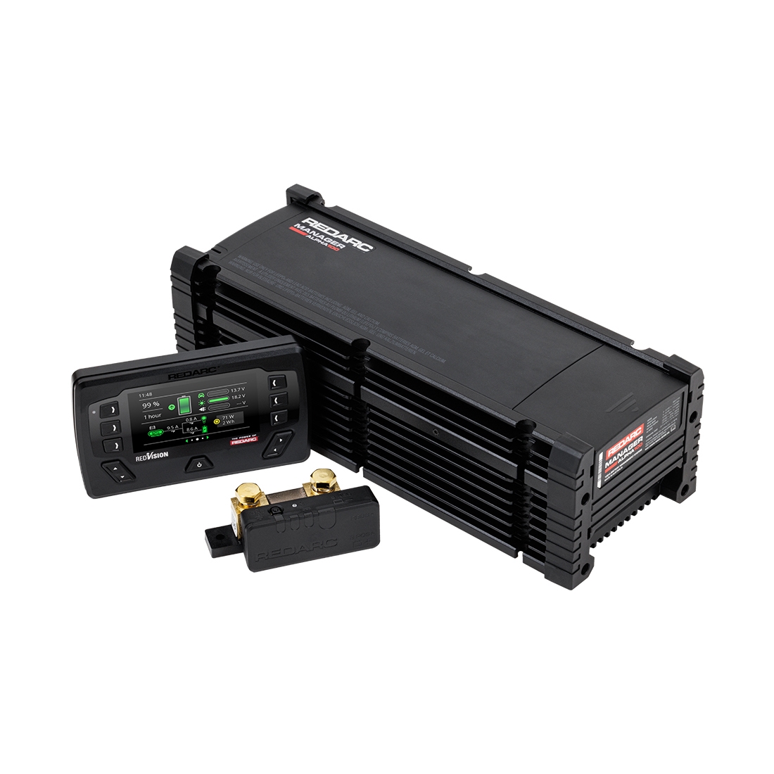 Battery Management Systems