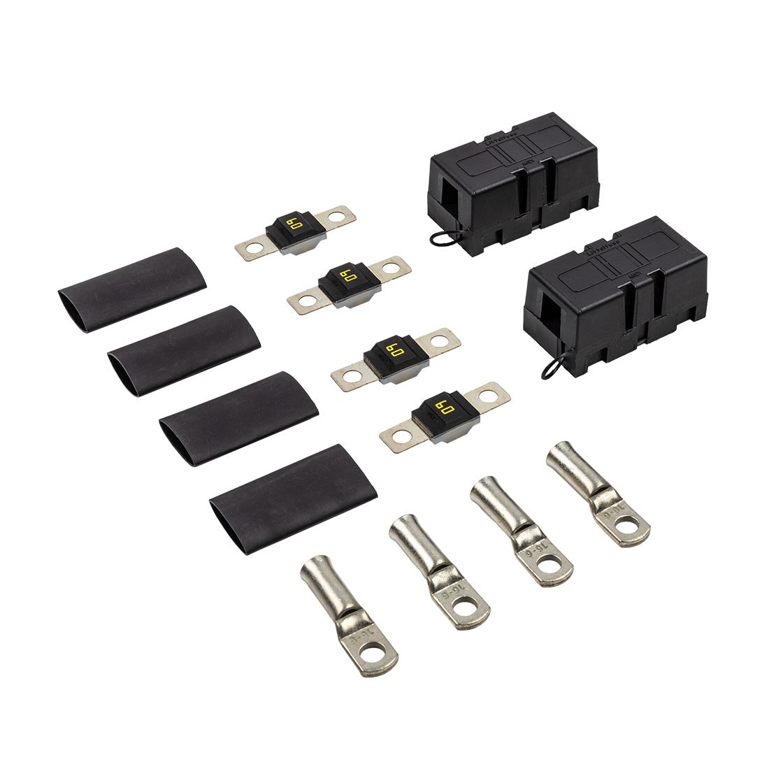 Shop All Fuse Kits &amp; Accessories