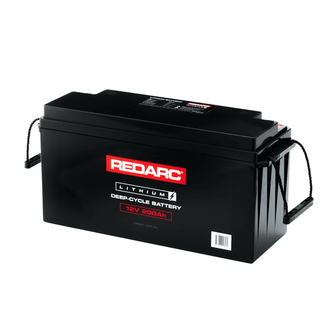 Lithium Deep Cycle Batteries