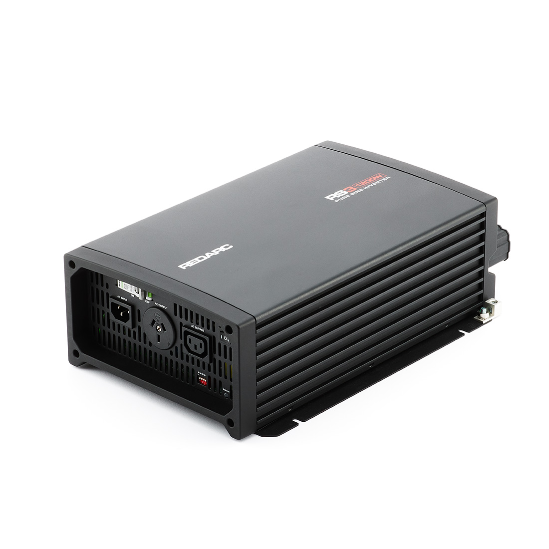 Kings 1500W Pure Sine Wave Inverter, Remote Compatible