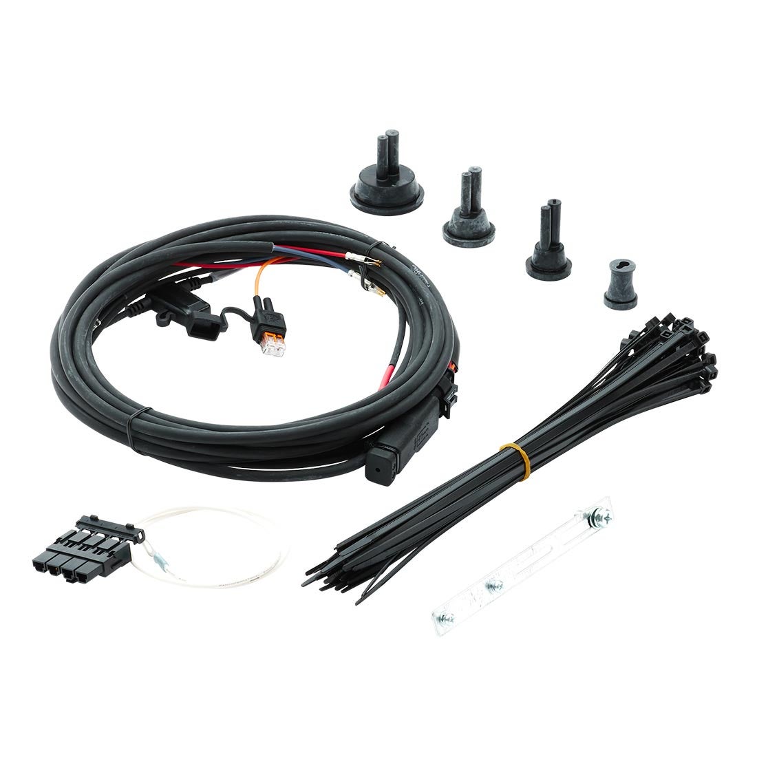 Tow-Pro Wiring Kits