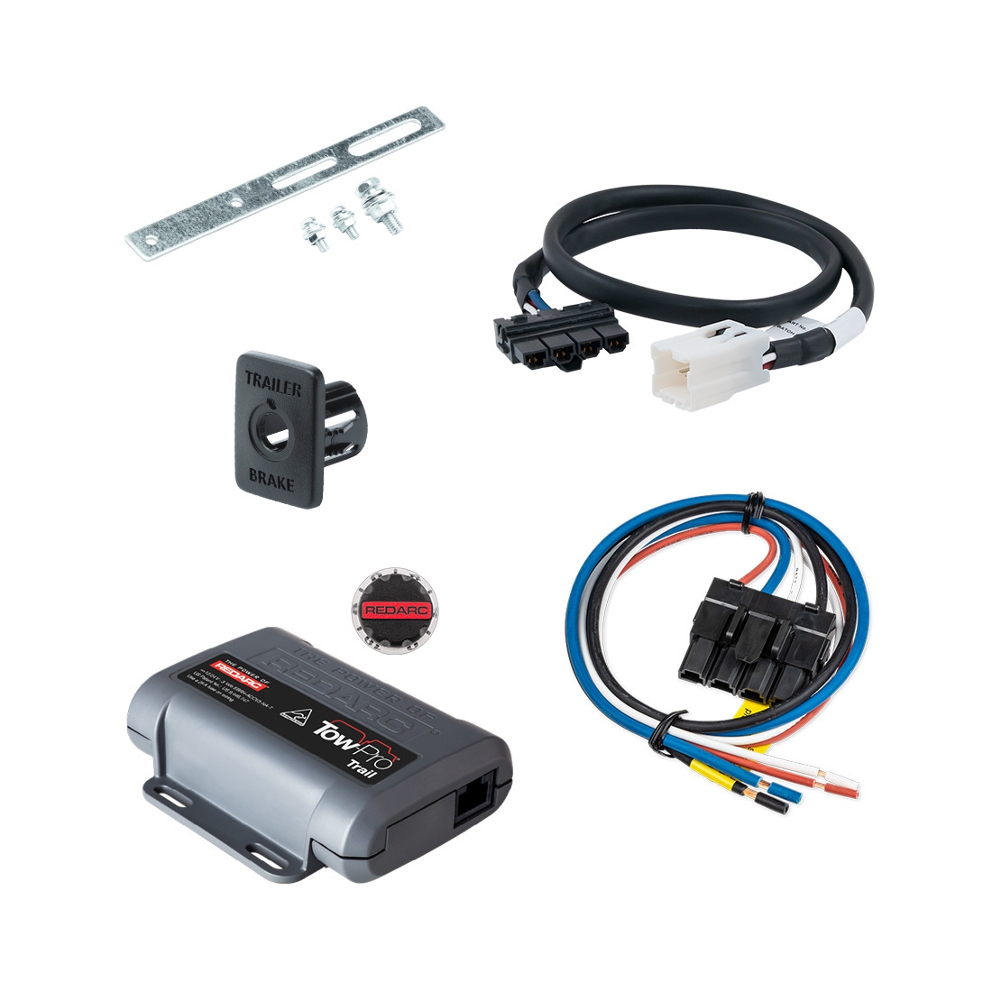 Tow-Pro Trail Kits
