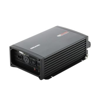 1200W 12V Pure Sine Wave Inverter with ATS