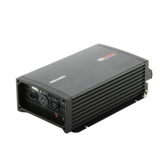 2000W 12V Pure Sine Wave Inverter with ATS