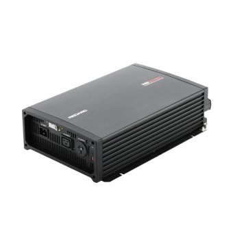 3000W 12V Pure Sine Wave Inverter with ATS