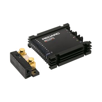 BCDC Alpha50 R DC Battery Manager