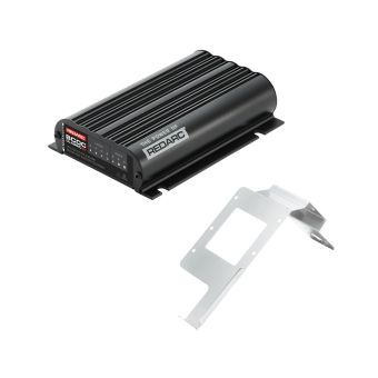 BCDC Classic 25A Mounting Bracket Kit