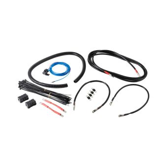 BCDC Alpha 25A Middle Install Wiring Kit