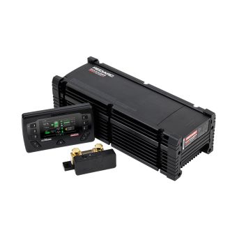 Manager Alpha75 With RedVision