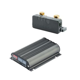 Smart Battery Monitor & 25A BCDC Core Kit