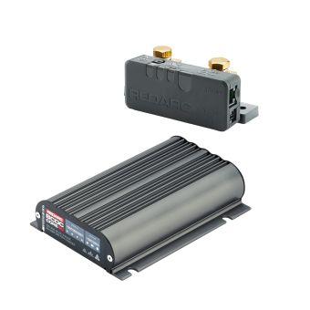 Smart Battery Monitor & 40A BCDC Core Kit