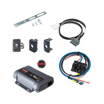 Tow-Pro Trail Kit for Toyota Tundra & Tacoma