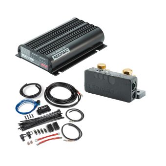Fridge Power Kit