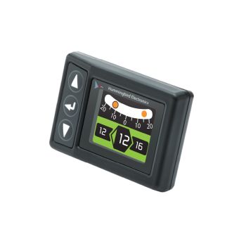 Hummingbird Integrated Compact Ball Bank