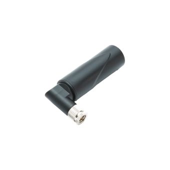 GPS + GLONASS Antenna - Stubby, SMA male