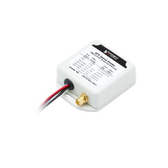 Hummingbird GNSS Speed Sender, Magnetic Antenna