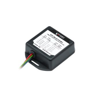 GNSS Speed Sender, Internal Antenna