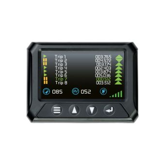 Hummingbird GPS Trip Meter - Elite