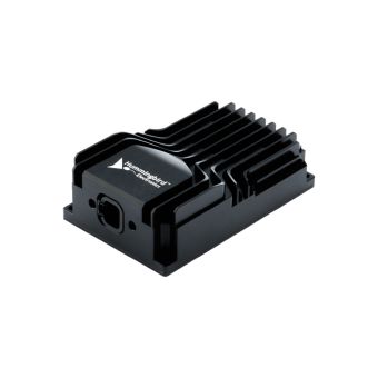 Isolated DC-DC Converter, 13.8V Output with Deutsch Plug