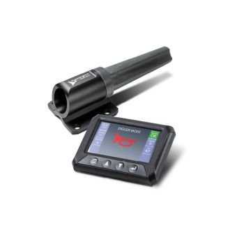 Silent Horn - Elite System for Trucks