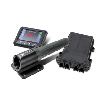 Silent Horn - Elite System for Diggers