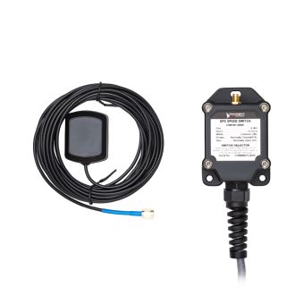 Hummingbird GPS Speed Switch incl. Magnetic Antenna