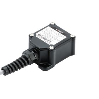 Hummingbird 2 Axis Tilt Switch