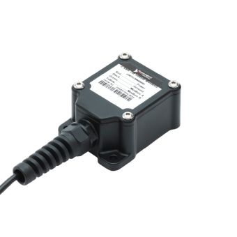 Hummingbird 2 Axis Tilt Sensor MODBUS, 1 Degree Precision