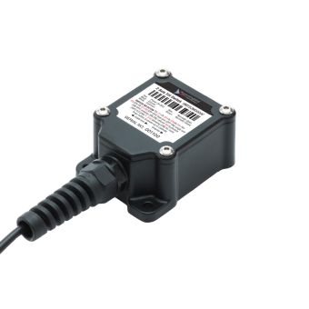 Hummingbird 2 Axis Tilt Sensor MODBUS, 0.1 degree precision