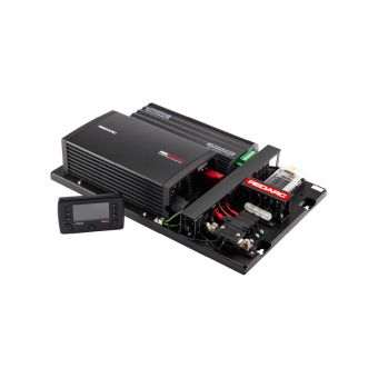 QuickFit 30A 2000W Power Panel