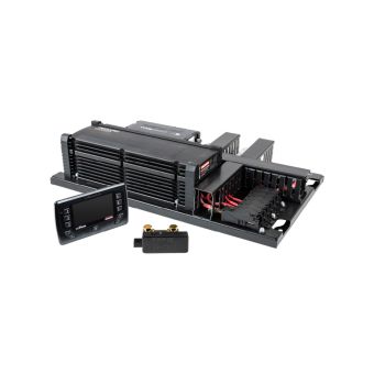 QuickFit X40 75A Power Panel