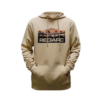 Outback Hoodie - Tan