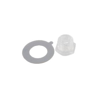 Tow-Pro Elite V3 Decal & Nut Kit