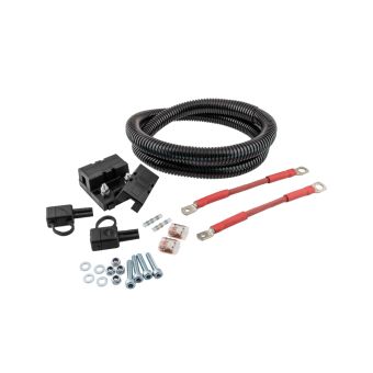 BCDC DIY Accessory Kit