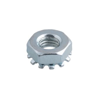 SBI Lower Solenoid Nut
