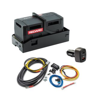 GoBlock Dock Kit