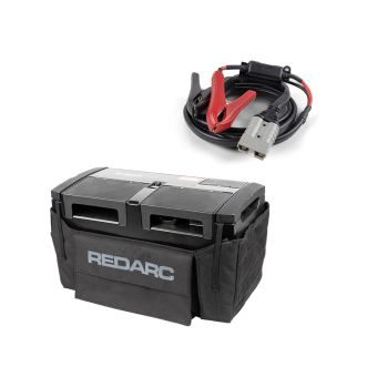 GoBlock Start Battery Recovery Kit
