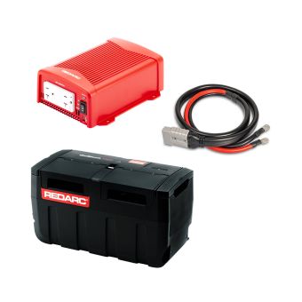 GoBlock Inverter Kit