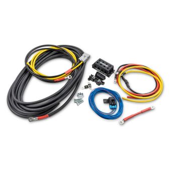 Complete Powerdock Installation Kit