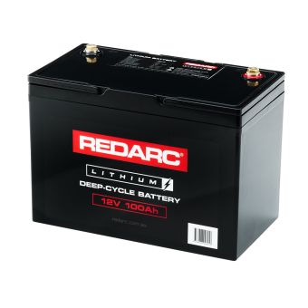 REDARC LBAT12100
