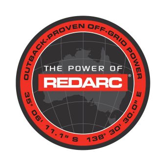 REDARC PATCH1