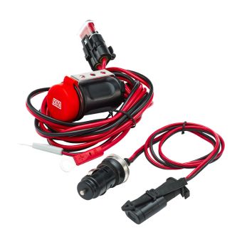 REDARC SBC12ACC1-4