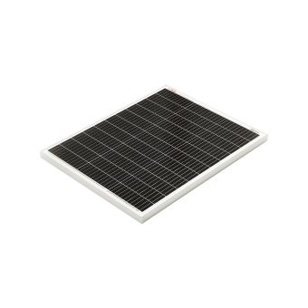80W Monocrystalline Solar Panel