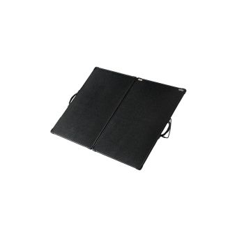 200W Monocrystalline Folding Solar Panel