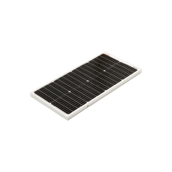 60W Monocrystalline Rigid Solar Panel