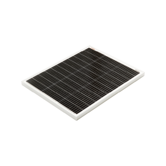 80W Monocrystalline Solar Panel